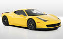 2013 Vorsteiner Ferrari 458 Italia 9