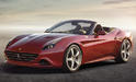 2015 Ferrari California T Leaked 1