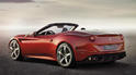 2015 Ferrari California T Leaked 9