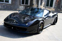 Anderson Ferrari 458 Italia 9