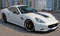 Anderson Ferrari California 10
