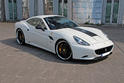 Anderson Ferrari California 11