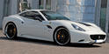 Anderson Ferrari California 8