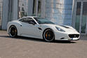 Anderson Ferrari California 9