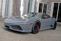 Anderson Ferrari F430 Scuderia 2