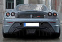 Anderson Ferrari F430 Scuderia 5