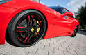CDC Ferrari California 11