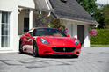 CDC Ferrari California 15