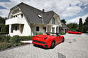 CDC Ferrari California 17