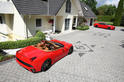 CDC Ferrari California 18