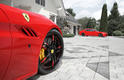 CDC Ferrari California 19