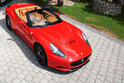 CDC Ferrari California 21