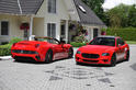 CDC Ferrari California 3
