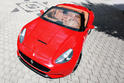 CDC Ferrari California 4