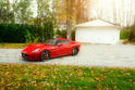 CDC Ferrari California 8