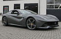Cam Shaft Ferrari F12berlinetta 1