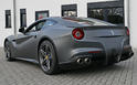 Cam Shaft Ferrari F12berlinetta 2