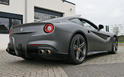 Cam Shaft Ferrari F12berlinetta 4