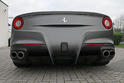 Cam Shaft Ferrari F12berlinetta 5