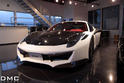 DMC Ferrari 458 ESTREMO 7
