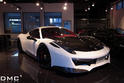DMC Ferrari 458 ESTREMO 8