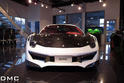 DMC Ferrari 458 ESTREMO 9