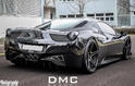 DMC Ferrari 458 Italia 2