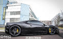 DMC Ferrari 458 Italia 3