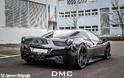 DMC Ferrari 458 Italia 7