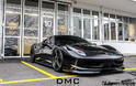 DMC Ferrari 458 Italia 8