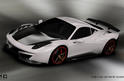 DMC Ferrari 458 Italia ESTREMO 1