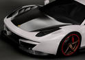 DMC Ferrari 458 Italia ESTREMO 2