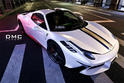 DMC Ferrari 458 Italia MCC Edition 2