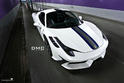 DMC Ferrari 458 Italia MCC Edition 5
