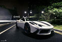 DMC Ferrari 458 Italia MCC Edition 7