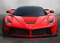 DMC LaFerrari FXXR 2