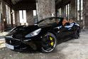 Edo Ferrari California 2