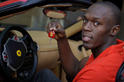 Fastest man Ferrari F430 Spider 3