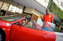 Fastest man Ferrari F430 Spider 5