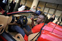 Fastest man Ferrari F430 Spider 6