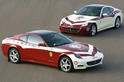 Ferrari 2008 Goodwood 1