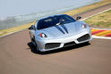Ferrari 2008 Goodwood 4