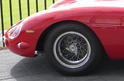 Ferrari 250 GTO Auction 2