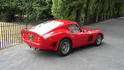 Ferrari 250 GTO Auction 4