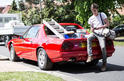 Ferrari 412 Pickup Truck 2