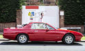 Ferrari 412 Pickup Truck 3