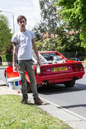 Ferrari 412 Pickup Truck 6