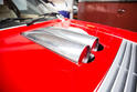 Ferrari 412 Pickup Truck 7