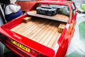 Ferrari 412 Pickup Truck 8