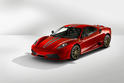 Ferrari 430 Scuderia 2